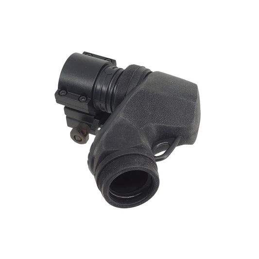 MIC 高層隠蔽交戦ユニット CEU (MIC-SC-0161) - ブラック-AIRSOFT GOGO エアガン・サバゲー用品通販