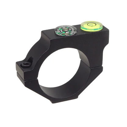 MIC 水準器とコンパス 30mm スコープチューブ用 (MIC-MT0075)-AIRSOFT GOGO エアガン・サバゲー用品通販
