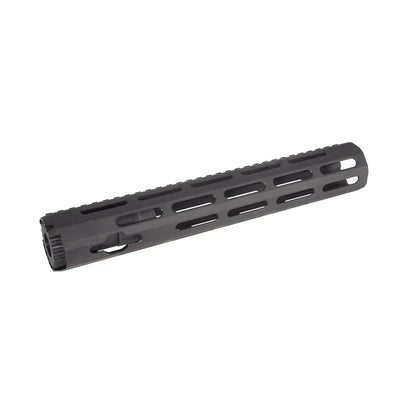 MIC AAC スタイル ラーテル フロント キット AR / M4 シリーズ用 (MIC-AAC-HBK)-AIRSOFT GOGO エアガン・サバゲー用品通販