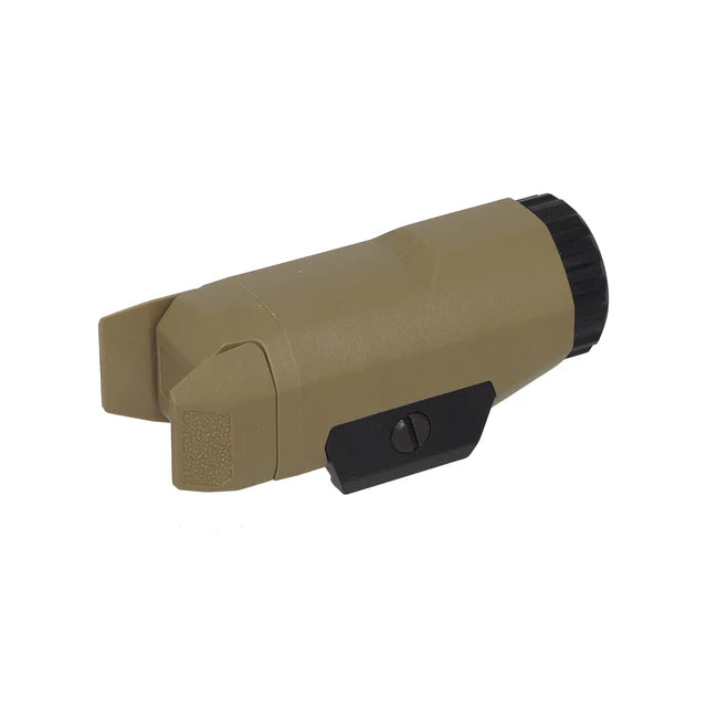MIC APL G3 LEDウェポンライト（APL-G3）-AIRSOFT GOGO エアガン・サバゲー用品通販
