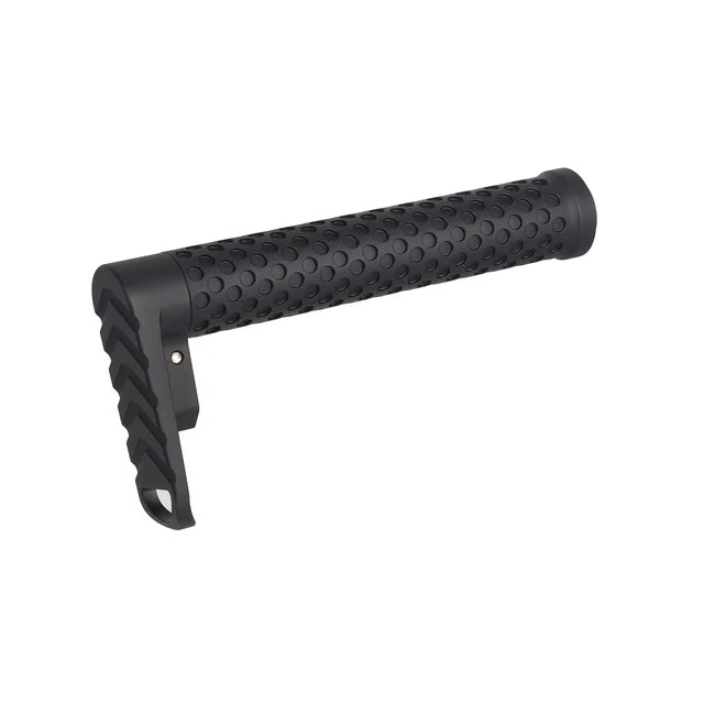 MIC BAD Sabretube 軽量 AR / M4 AEG用 (MIC-ST-0027) - ブラック-AIRSOFT GOGO エアガン・サバゲー用品通販