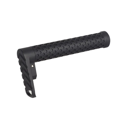 MIC BAD Sabretube 軽量 AR / M4 AEG用 (MIC-ST-0027) - ブラック-AIRSOFT GOGO エアガン・サバゲー用品通販