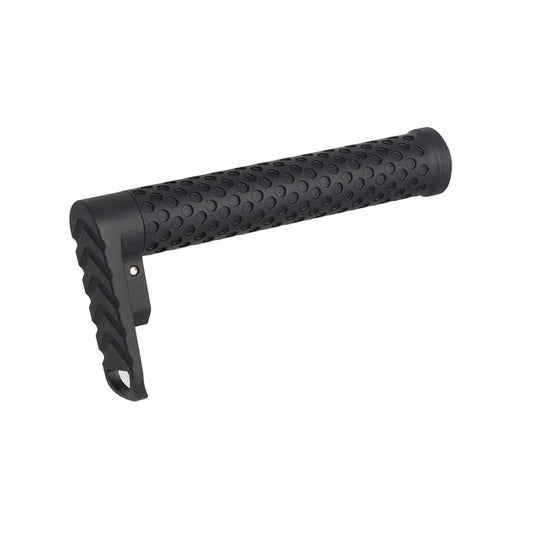 MIC BAD Sabretube 軽量 AR / M4 AEG用 (MIC-ST-0027) - ブラック-AIRSOFT GOGO エアガン・サバゲー用品通販