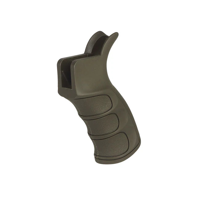 MIC G27 エルゴノミック ピストル グリップ AR / M4 GBB 用 (MIC-EX065) - OD-AIRSOFT GOGO エアガン・サバゲー用品通販