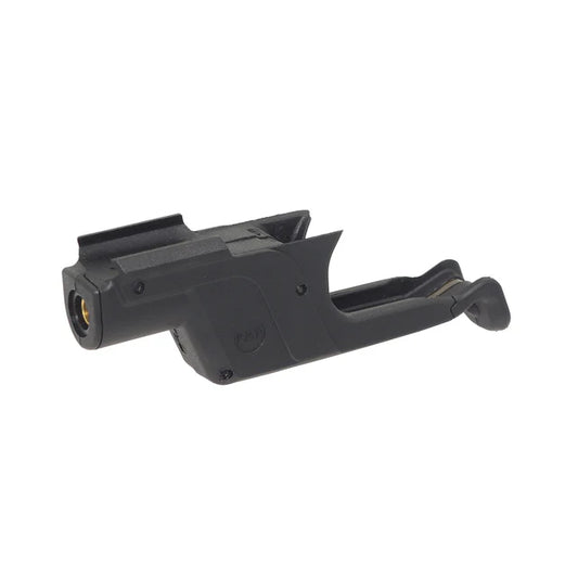 MIC グリーンレーザーガード マルイ G17 Gen.4用 ( LA-039 )-AIRSOFT GOGO エアガン・サバゲー用品通販