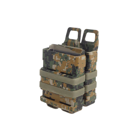 MIC ファストマグ 5.56 マガジンポーチ (MIC-HOL-002) - マルパット-AIRSOFT GOGO エアガン・サバゲー用品通販