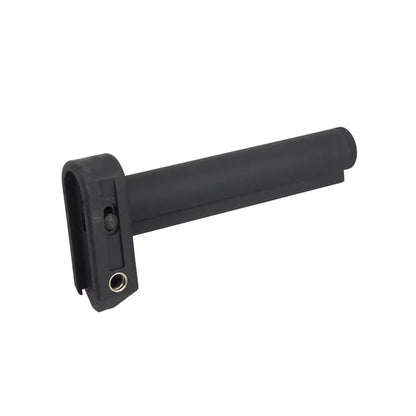 MIC M4 ストック アダプター (DBOY / AGM MK16 SCAR AEG 用) (MIC-ST-0023) - ブラック-AIRSOFT GOGO エアガン・サバゲー用品通販