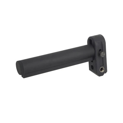 MIC M4 ストック アダプター (DBOY / AGM MK16 SCAR AEG 用) (MIC-ST-0023) - ブラック-AIRSOFT GOGO エアガン・サバゲー用品通販