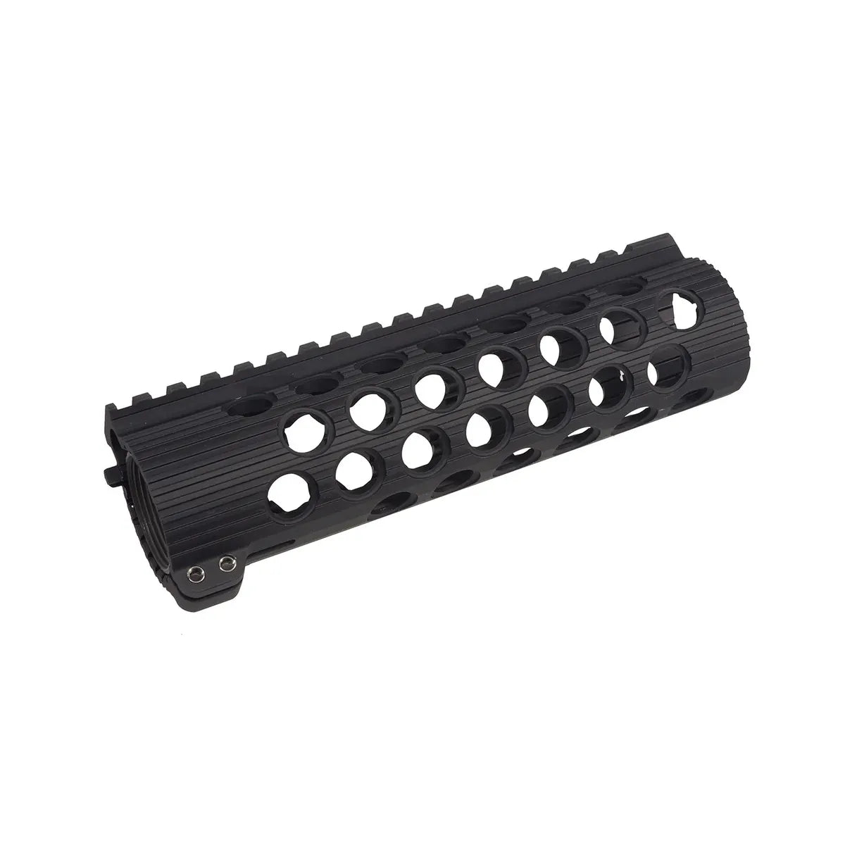 MIC M7A1 スタイル BattleRail TRX ハンドガード AR / M4 シリーズ用 (MIC-TRX)-AIRSOFT GOGO エアガン・サバゲー用品通販