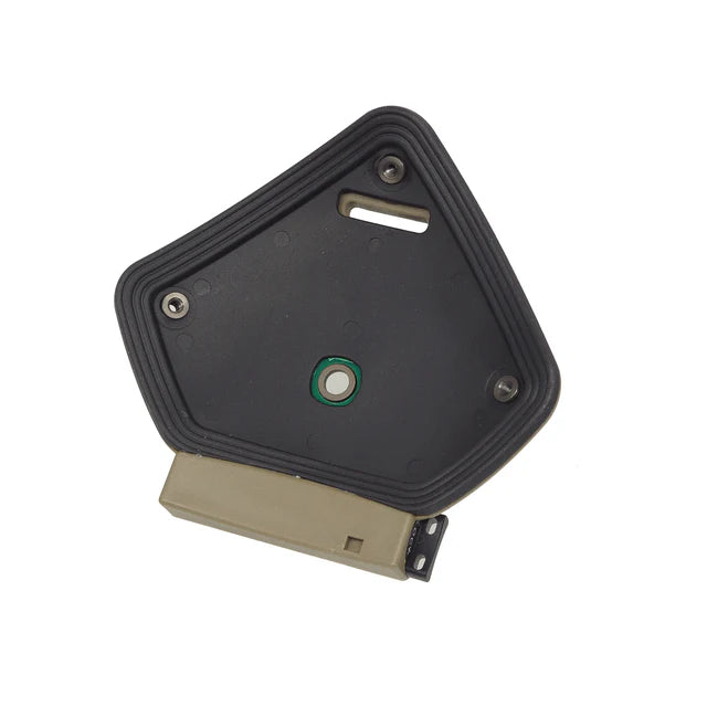 MIC Norotos スタイル ユニバーサル シュラウド ライト (MIC-NOR-USL)-ブラック-AIRSOFT GOGO エアガン・サバゲー用品通販
