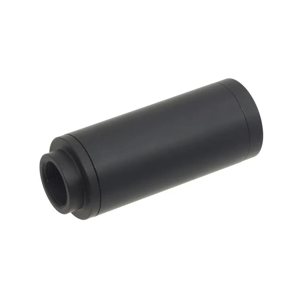 MIC ピットファイア マイクロトレーサー 14mm用 (MIC-SIL-0020)-AIRSOFT GOGO エアガン・サバゲー用品通販