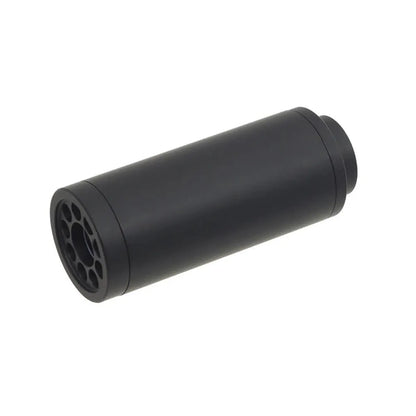 MIC ピットファイア マイクロトレーサー 14mm用 (MIC-SIL-0020)-AIRSOFT GOGO エアガン・サバゲー用品通販