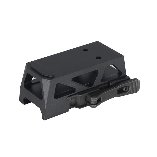 MIC Romeo3 スタイル リフレックス レッド ドット サイト (SC-M-007) - ダークアース-AIRSOFT GOGO エアガン・サバゲー用品通販