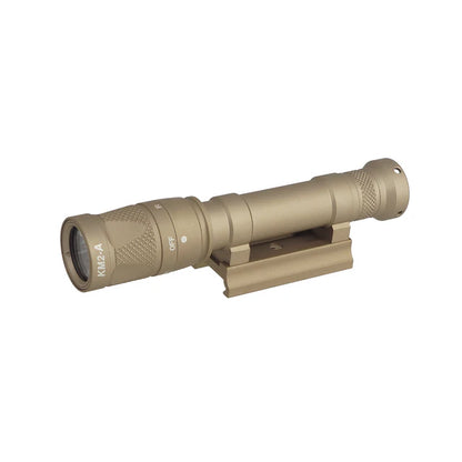 MIC SF M620V ウルトラスカウト LED ウェポンライト (MIC-M620V)-AIRSOFT GOGO エアガン・サバゲー用品通販