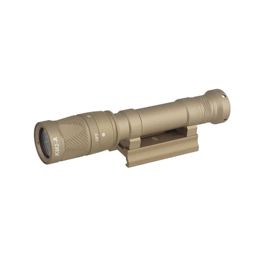 MIC SF M620V ウルトラスカウト LED ウェポンライト (MIC-M620V)-AIRSOFT GOGO エアガン・サバゲー用品通販
