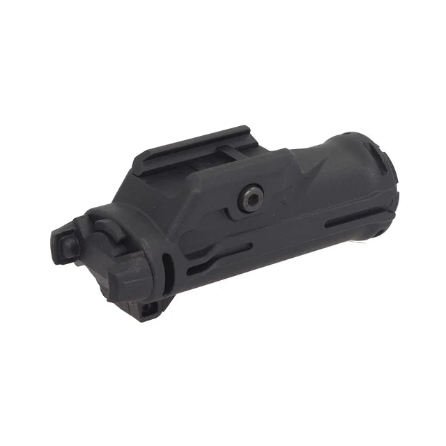 MIC SF XH15 ポリマー LED ウェポンライト (XH15) -ブラック-AIRSOFT GOGO エアガン・サバゲー用品通販