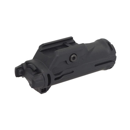 MIC SF XH15 ポリマー LED ウェポンライト (XH15) -ブラック-AIRSOFT GOGO エアガン・サバゲー用品通販