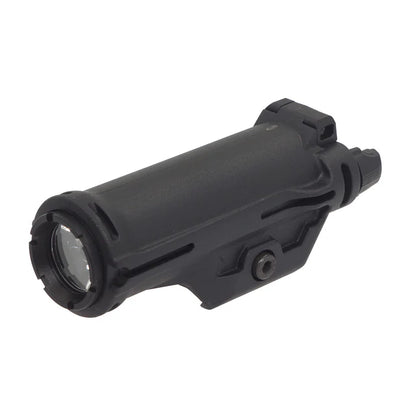 MIC SF XH15 ポリマー LED ウェポンライト (XH15) -ブラック-AIRSOFT GOGO エアガン・サバゲー用品通販