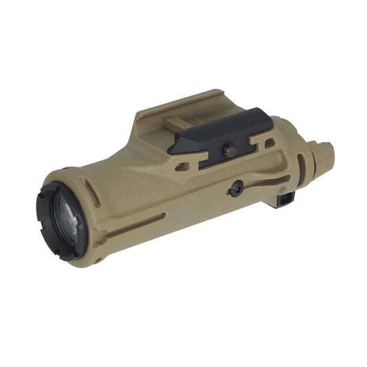 MIC SF XH15 ポリマー LED ウェポンライト (XH15)-AIRSOFT GOGO エアガン・サバゲー用品通販