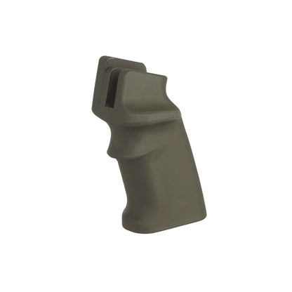 MIC SPR スタイル ピストルグリップ AR / M4 GBB用 (MIC-EX068) - OD-AIRSOFT GOGO エアガン・サバゲー用品通販