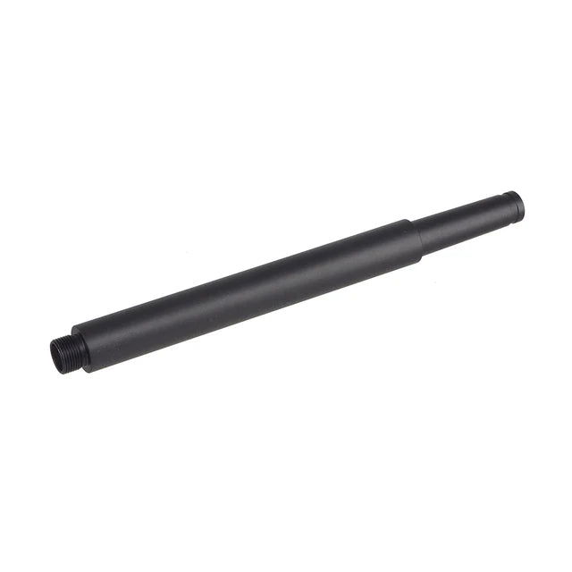 MIC スチールアウターバレル AUG AEGシリーズ用（MIC-OBAUG）-150mm-AIRSOFT GOGO エアガン・サバゲー用品通販