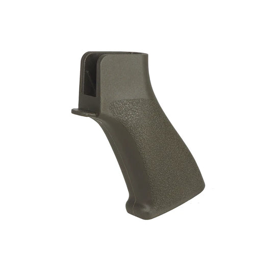 MIC TDスタイル ピストルグリップ AR / M4 GBB用 (MIC-EX066) - OD-AIRSOFT GOGO エアガン・サバゲー用品通販
