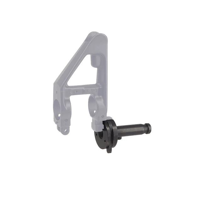MIC Versa Pod バイポッド アダプター (M16 バヨネット ラグ用) (MIC-M16VPBA) - ブラック-AIRSOFT GOGO エアガン・サバゲー用品通販