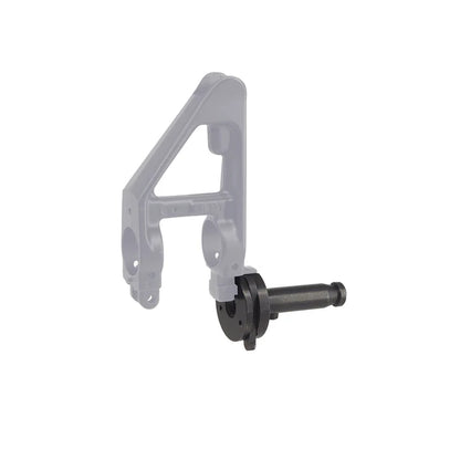 MIC Versa Pod バイポッド アダプター (M16 バヨネット ラグ用) (MIC-M16VPBA) - ブラック-AIRSOFT GOGO エアガン・サバゲー用品通販