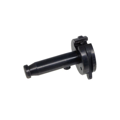 MIC Versa Pod バイポッド アダプター (M16 バヨネット ラグ用) (MIC-M16VPBA) - ブラック-AIRSOFT GOGO エアガン・サバゲー用品通販