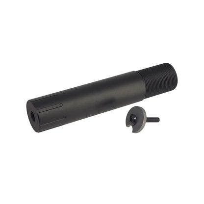 MIC VIPER PDW ストック M4 AEG シリーズ用 (MIC-VIPER-PDW) - ブラック-AIRSOFT GOGO エアガン・サバゲー用品通販