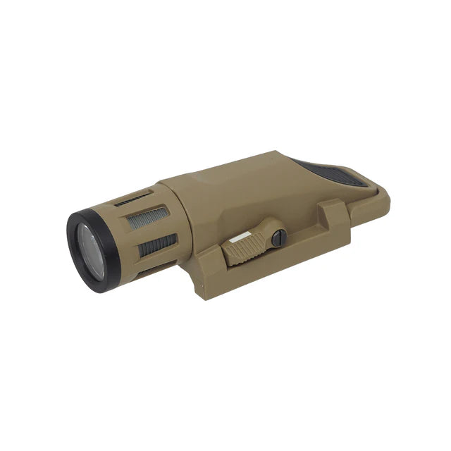 MIC WML Gen.2 LEDウェポンライト（MIC-WML-G2）-ダークアース-AIRSOFT GOGO エアガン・サバゲー用品通販