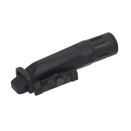 MIC WMLx Gen.2 LEDウェポンライト（MIC-WMLX-G2）-ブラック-AIRSOFT GOGO エアガン・サバゲー用品通販