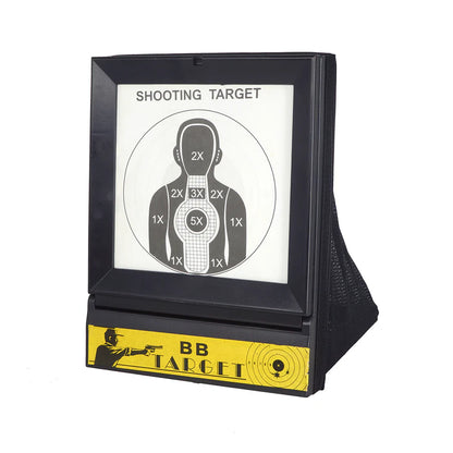 MICプラスチック射撃ターゲット（MIC-JIEKE）-AIRSOFT GOGO エアガン・サバゲー用品通販