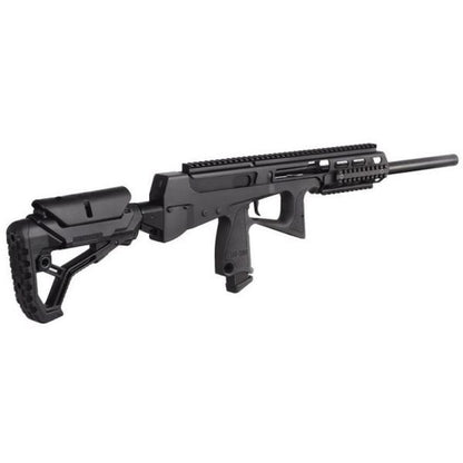 MODIFY OTS-126 キットを PP-2K GBBR 用に変更 - ブラック-AIRSOFT GOGO エアガン・サバゲー用品通販