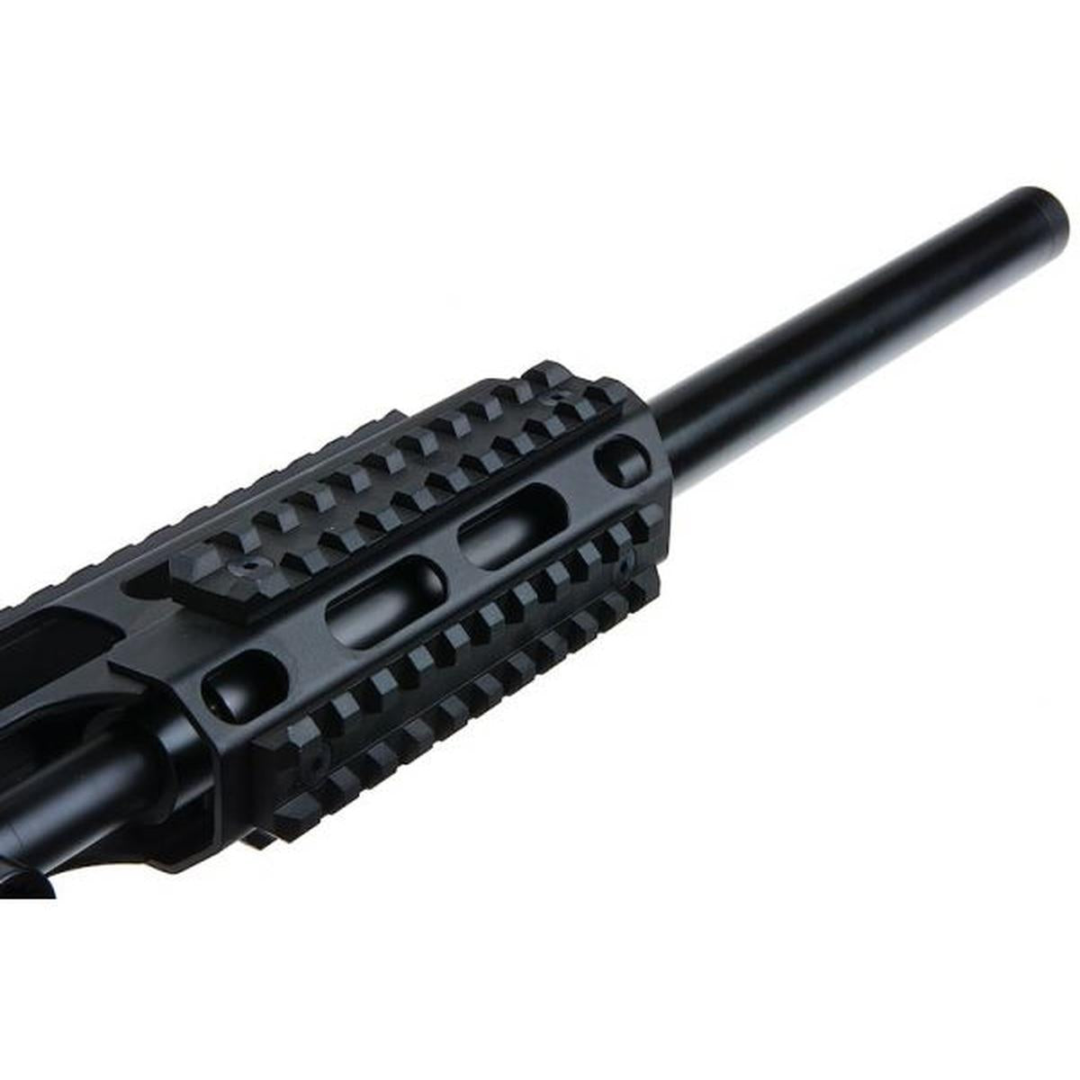 MODIFY OTS-126 キットを PP-2K GBBR 用に変更 - ブラック-AIRSOFT GOGO エアガン・サバゲー用品通販