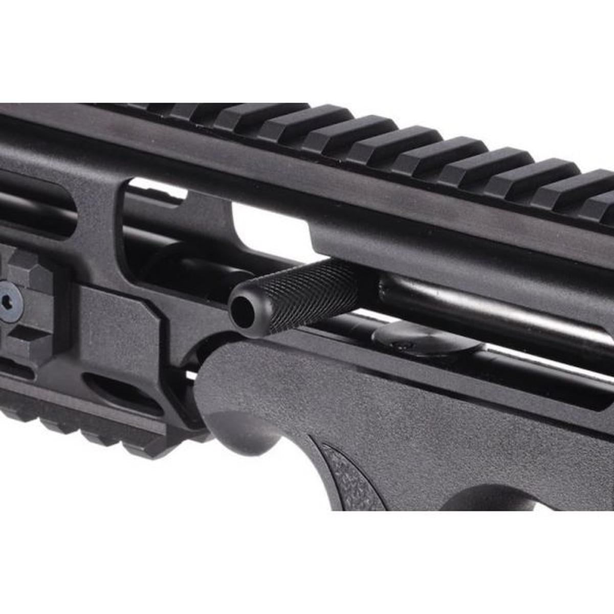 MODIFY OTS-126 キットを PP-2K GBBR 用に変更 - ブラック-AIRSOFT GOGO エアガン・サバゲー用品通販
