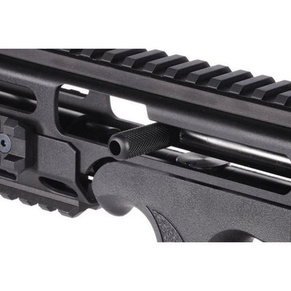 MODIFY OTS-126 キットを PP-2K GBBR 用に変更 - ブラック-AIRSOFT GOGO エアガン・サバゲー用品通販
