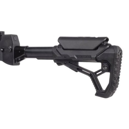 MODIFY OTS-126 キットを PP-2K GBBR 用に変更 - ブラック-AIRSOFT GOGO エアガン・サバゲー用品通販