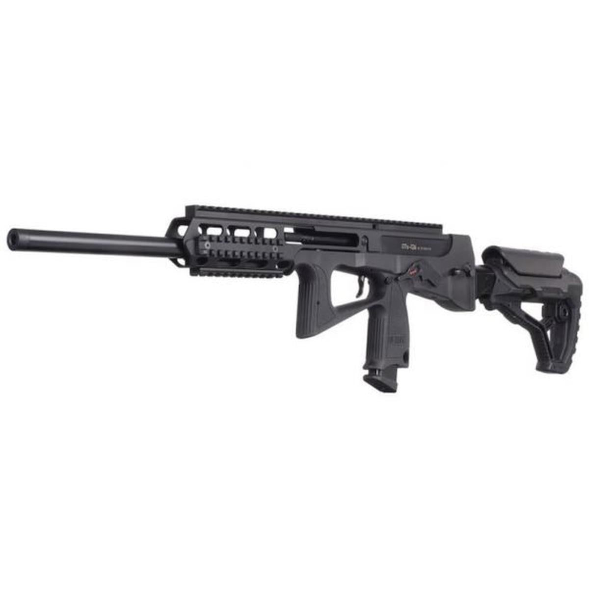 MODIFY OTS-126 キットを PP-2K GBBR 用に変更 - ブラック-AIRSOFT GOGO エアガン・サバゲー用品通販