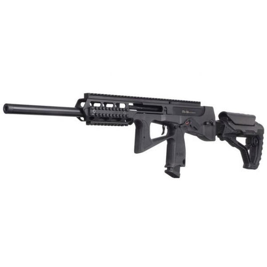 MODIFY OTS-126 キットを PP-2K GBBR 用に変更 - ブラック-AIRSOFT GOGO エアガン・サバゲー用品通販