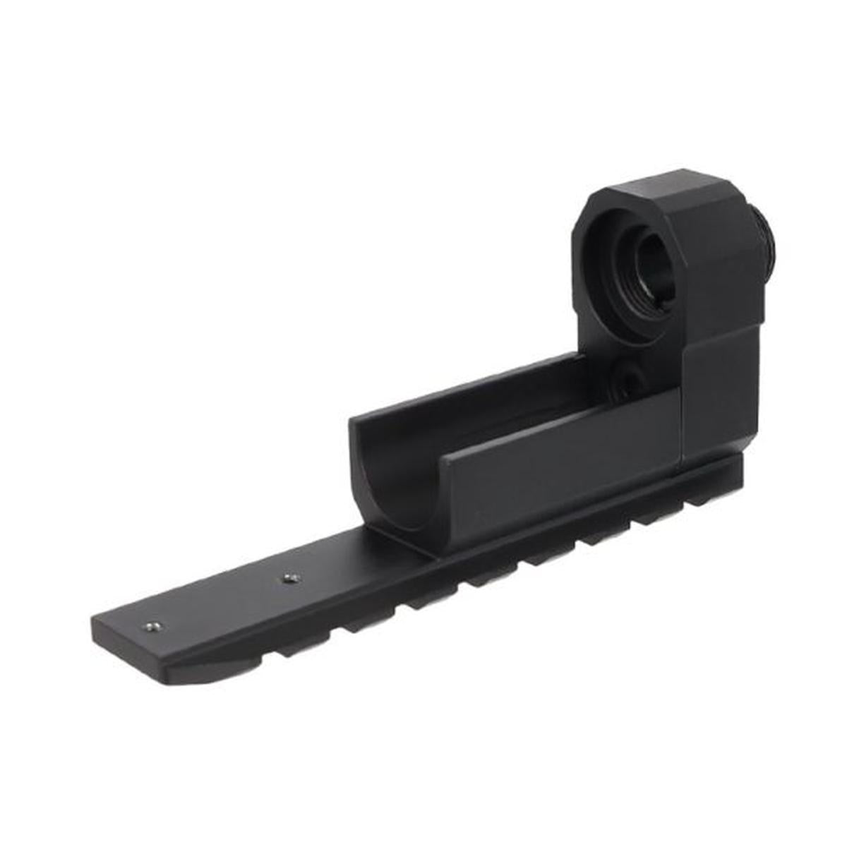 Nine Ball 東京マルイ 5.1 Hi Capa S.A.S. フロントキット NEO R - ブラック-AIRSOFT GOGO エアガン・サバゲー用品通販