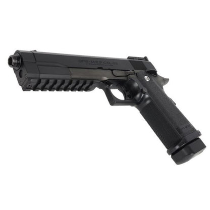 Nine Ball 東京マルイ 5.1 Hi Capa S.A.S. フロントキット NEO R - ブラック-AIRSOFT GOGO エアガン・サバゲー用品通販