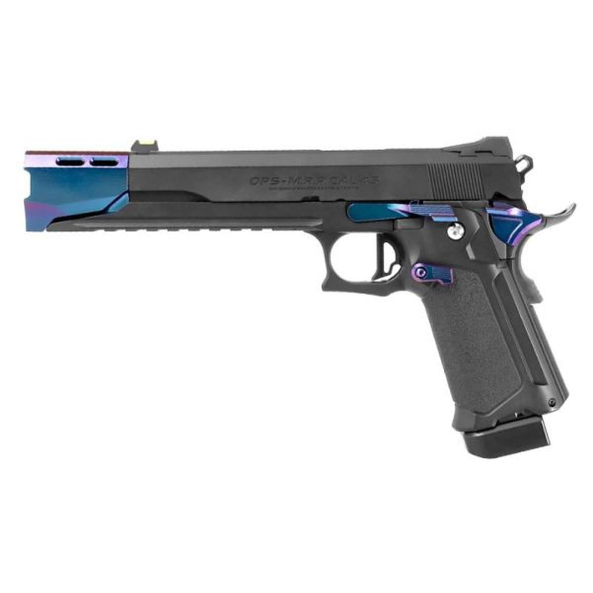 Nine Ball 東京マルイ ハイキャパカスタム スリムグリップ R-AIRSOFT GOGO エアガン・サバゲー用品通販