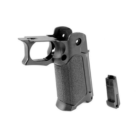 Nine Ball 東京マルイ ハイキャパカスタム スリムグリップ R-AIRSOFT GOGO エアガン・サバゲー用品通販