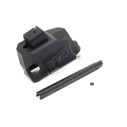 NINE BALL 東京マルイ HI CAPA GBB HPA / M4 マガジンアダプター - ブラック-AIRSOFT GOGO エアガン・サバゲー用品通販