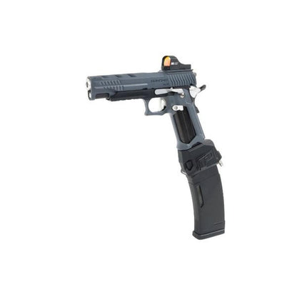 NINE BALL 東京マルイ HI CAPA GBB HPA / M4 マガジンアダプター - ブラック-AIRSOFT GOGO エアガン・サバゲー用品通販