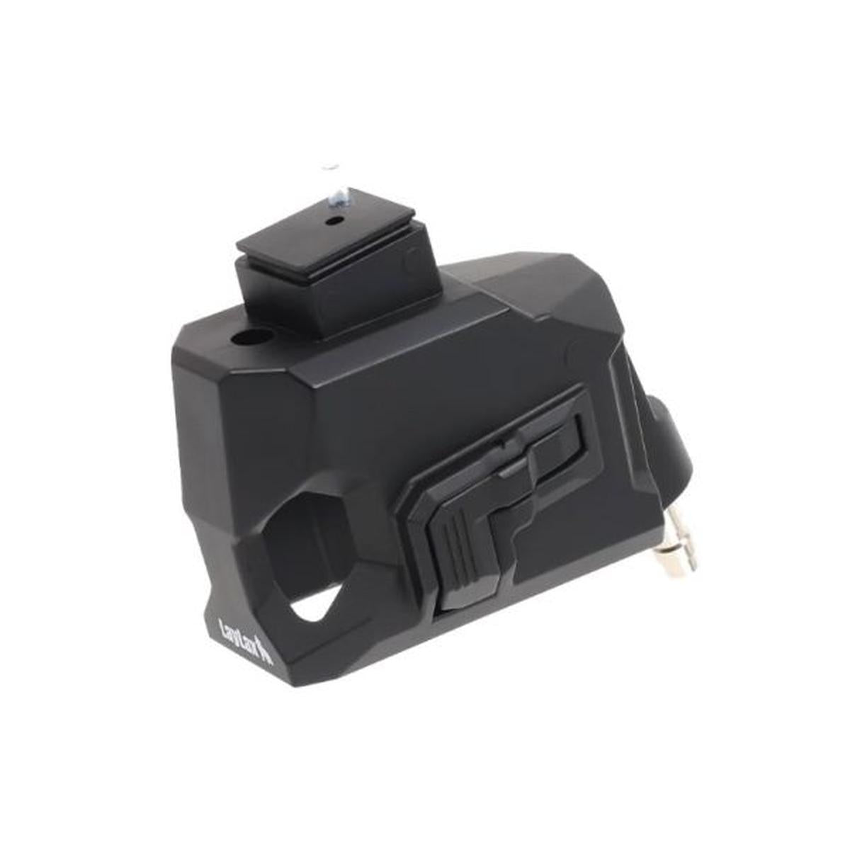 NINE BALL 東京マルイ HI CAPA GBB HPA / M4 マガジンアダプター - ブラック-AIRSOFT GOGO エアガン・サバゲー用品通販