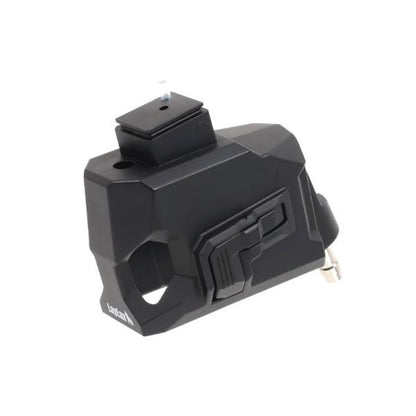 NINE BALL 東京マルイ HI CAPA GBB HPA / M4 マガジンアダプター - ブラック-AIRSOFT GOGO エアガン・サバゲー用品通販