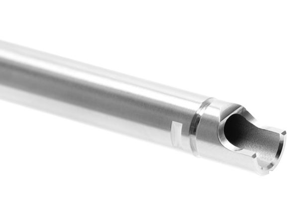 Nine Ball 東京マウリ V10 ウルトラコンパク GBB ピストル パワーバレル (6.00mm、長さ 74mm)-AIRSOFT GOGO エアガン・サバゲー用品通販