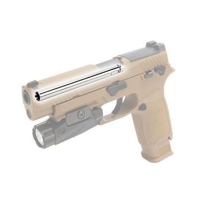 NINE BALL アSIG SAUER M17 P320 GBB エアソフト インナーバレル (6.03MM、L: 105MM)-AIRSOFT GOGO エアガン・サバゲー用品通販